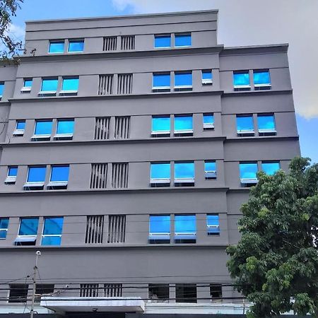 Celene'S Hotel Fortaleza  Exterior foto